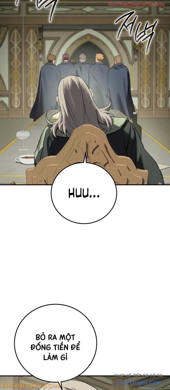 Tinh Tú Kiếm Sĩ Chap 104 - Next Chap 105