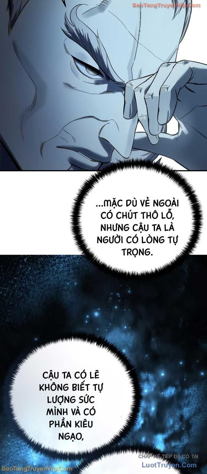 Tinh Tú Kiếm Sĩ Chap 104 - Next Chap 105