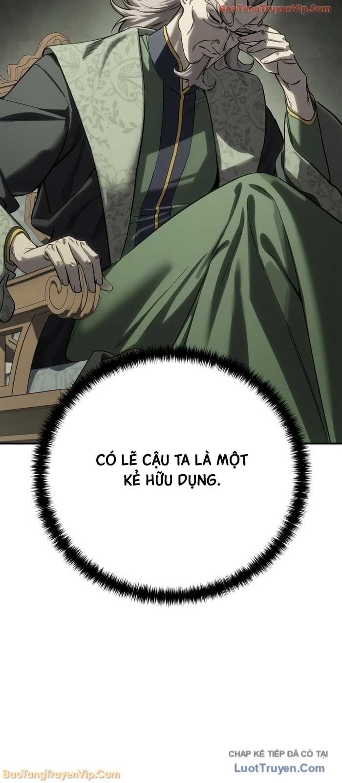 Tinh Tú Kiếm Sĩ Chap 104 - Next Chap 105