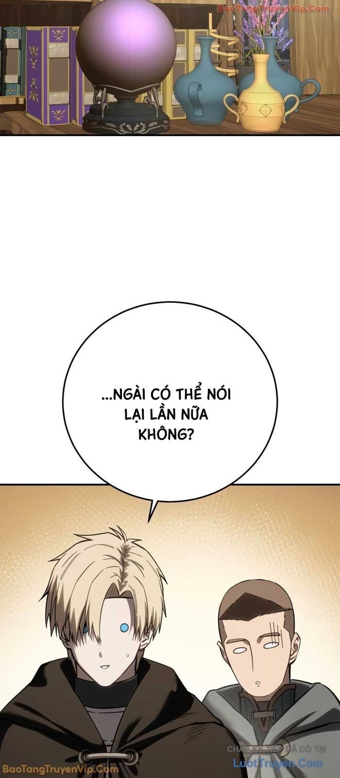 Tinh Tú Kiếm Sĩ Chap 104 - Next Chap 105