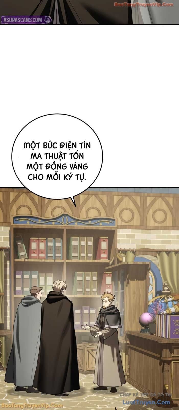 Tinh Tú Kiếm Sĩ Chap 104 - Next Chap 105