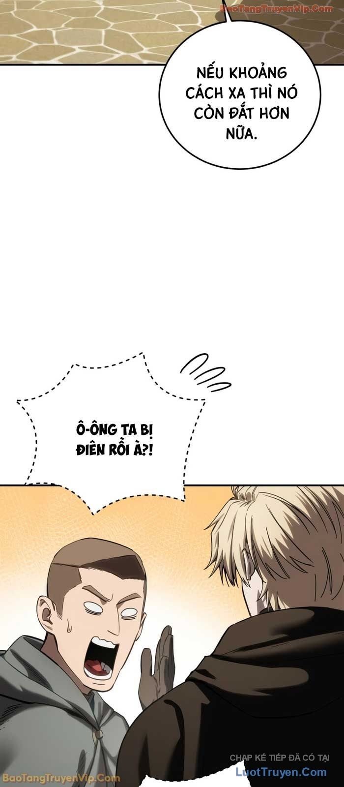 Tinh Tú Kiếm Sĩ Chap 104 - Next Chap 105