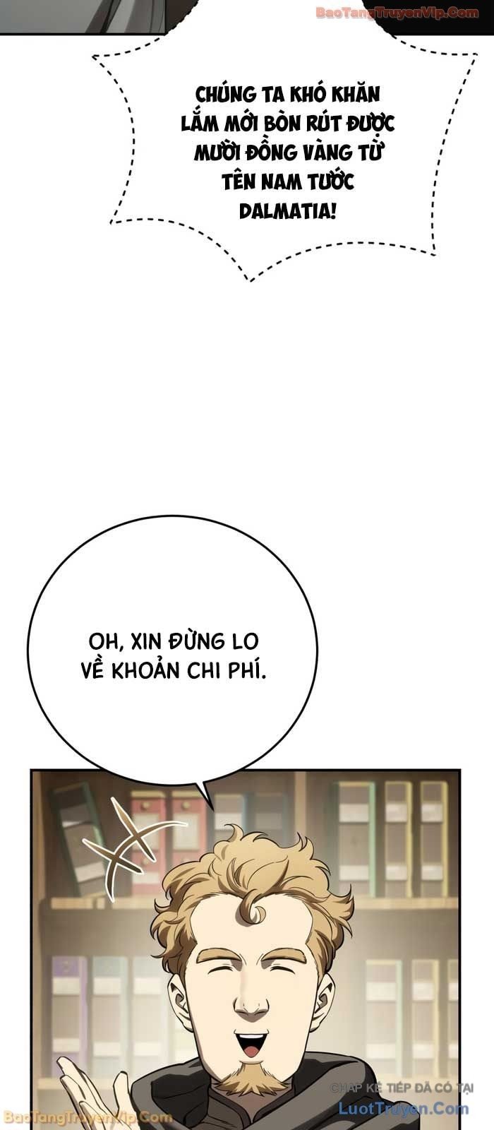 Tinh Tú Kiếm Sĩ Chap 104 - Next Chap 105