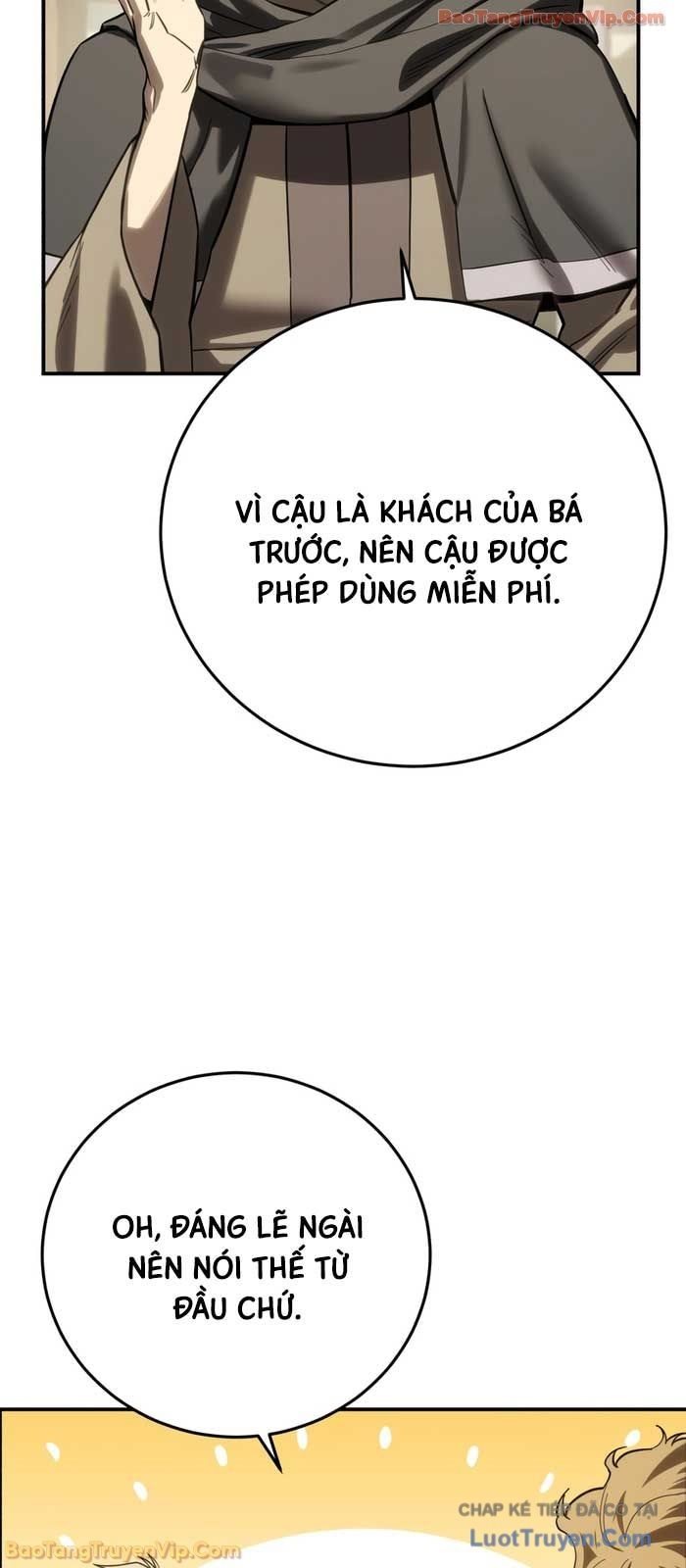 Tinh Tú Kiếm Sĩ Chap 104 - Next Chap 105