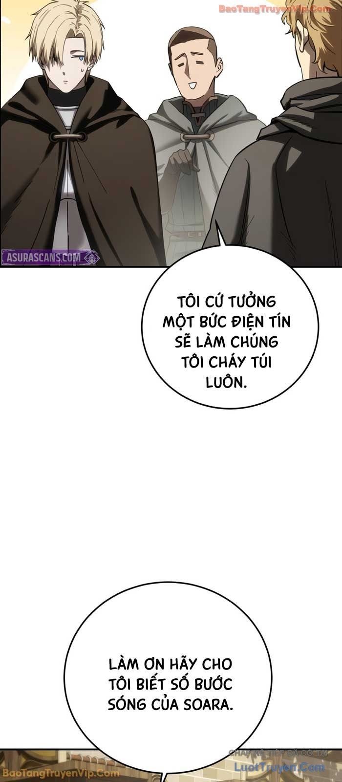Tinh Tú Kiếm Sĩ Chap 104 - Next Chap 105
