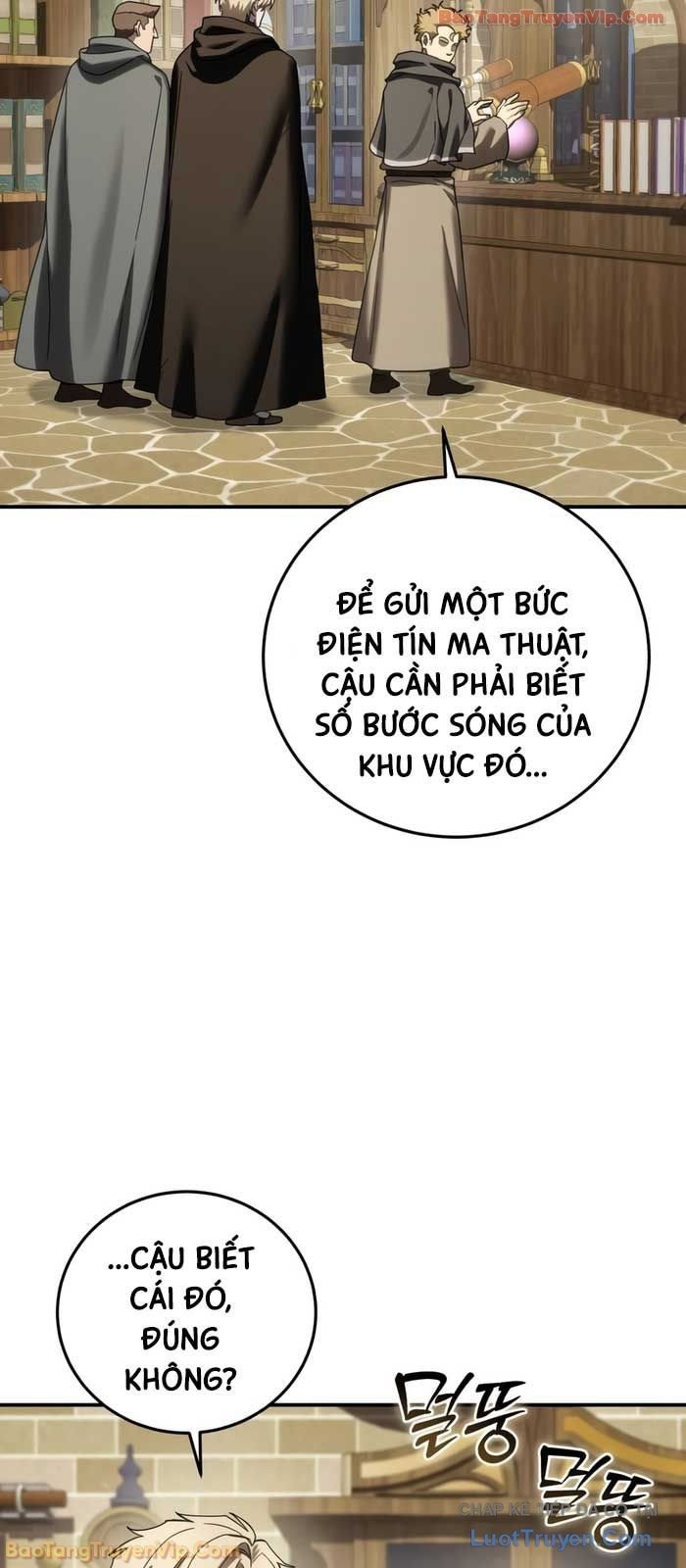 Tinh Tú Kiếm Sĩ Chap 104 - Next Chap 105