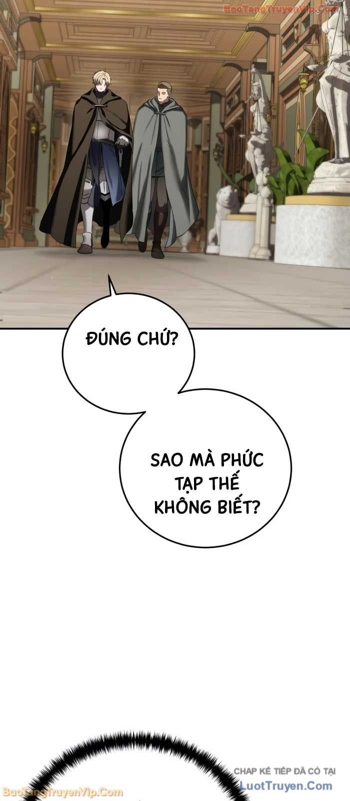 Tinh Tú Kiếm Sĩ Chap 104 - Next Chap 105