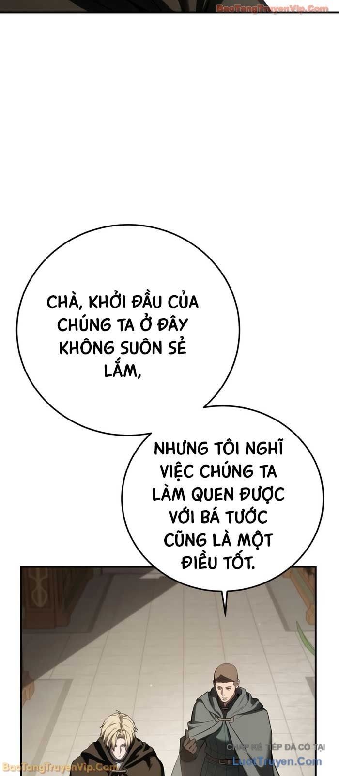 Tinh Tú Kiếm Sĩ Chap 104 - Next Chap 105