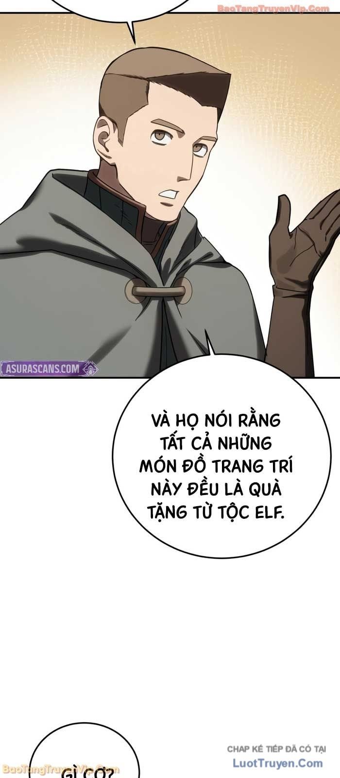 Tinh Tú Kiếm Sĩ Chap 104 - Next Chap 105