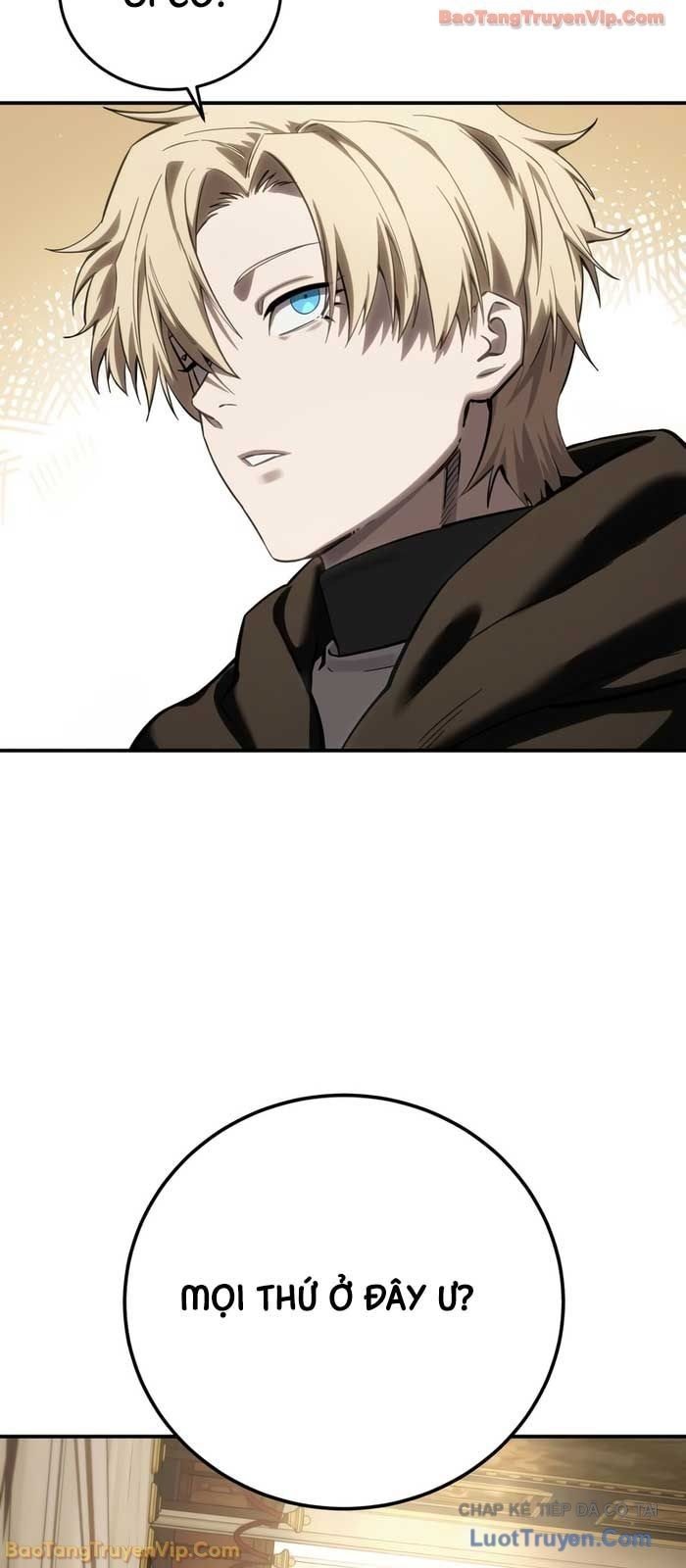 Tinh Tú Kiếm Sĩ Chap 104 - Next Chap 105