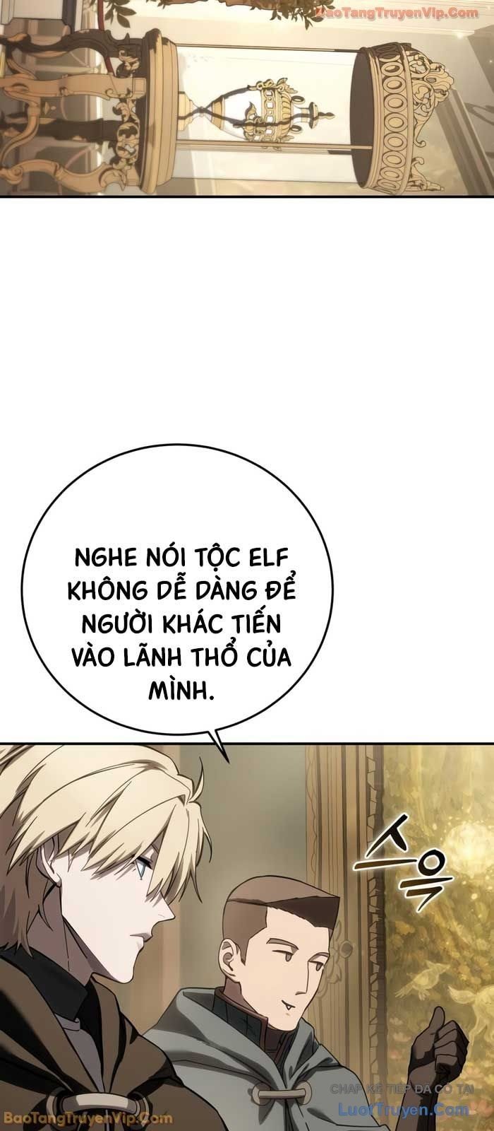 Tinh Tú Kiếm Sĩ Chap 104 - Next Chap 105