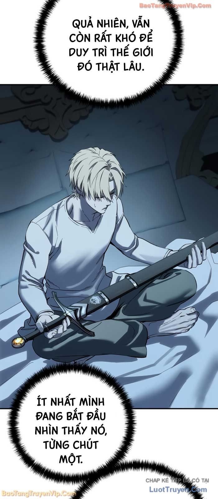 Tinh Tú Kiếm Sĩ Chap 104 - Next Chap 105