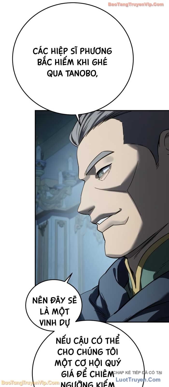 Tinh Tú Kiếm Sĩ Chap 104 - Next Chap 105