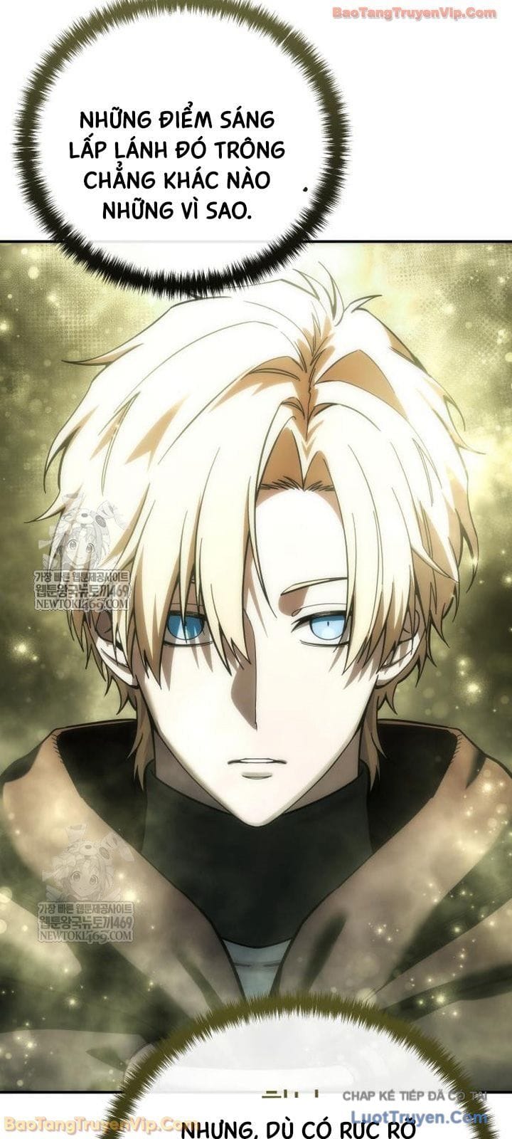 Tinh Tú Kiếm Sĩ Chap 112 - Next Chap 113