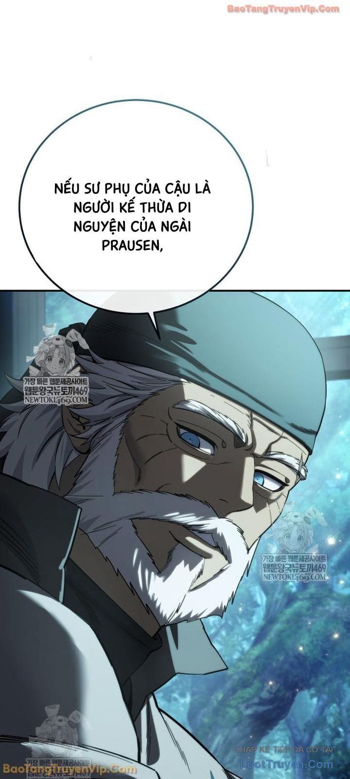 Tinh Tú Kiếm Sĩ Chap 112 - Next Chap 113