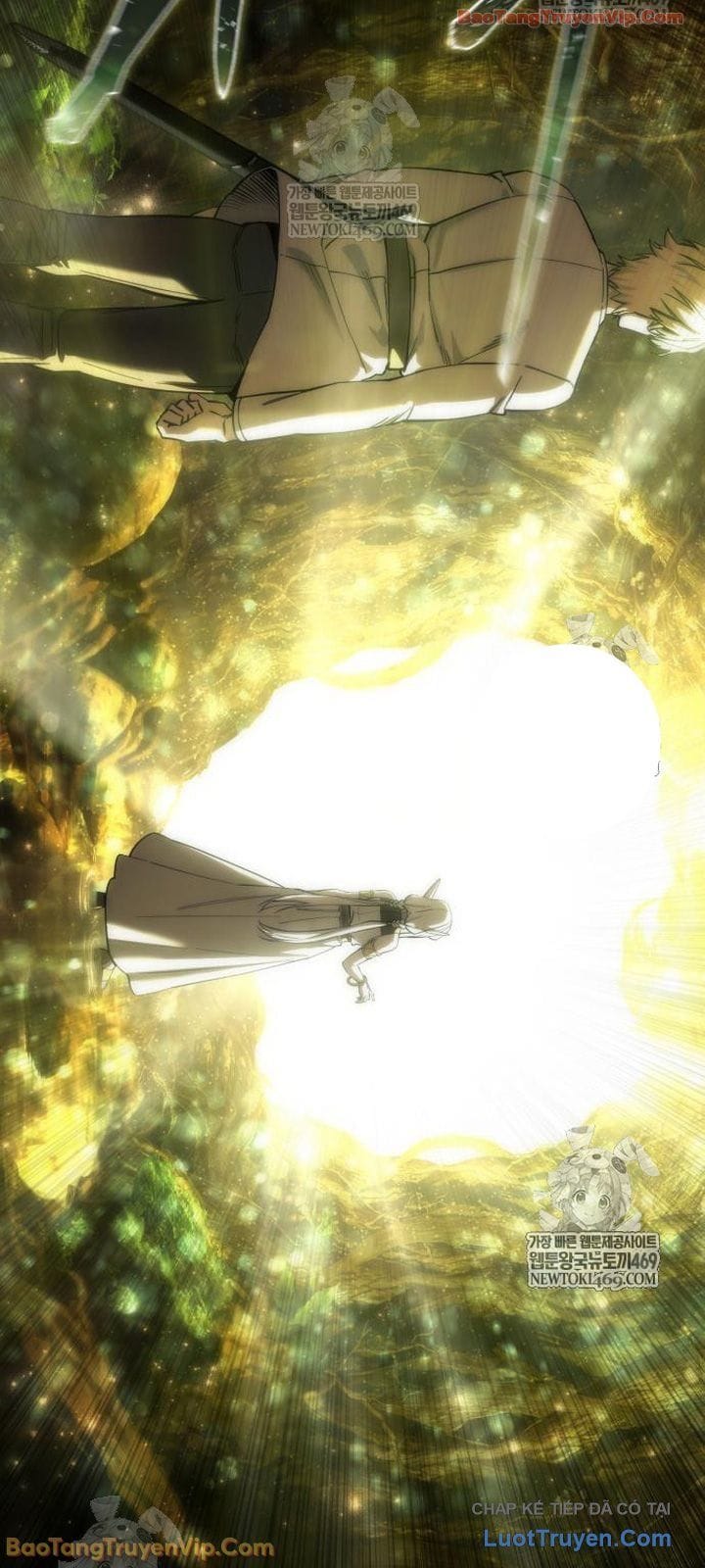 Tinh Tú Kiếm Sĩ Chap 112 - Next Chap 113