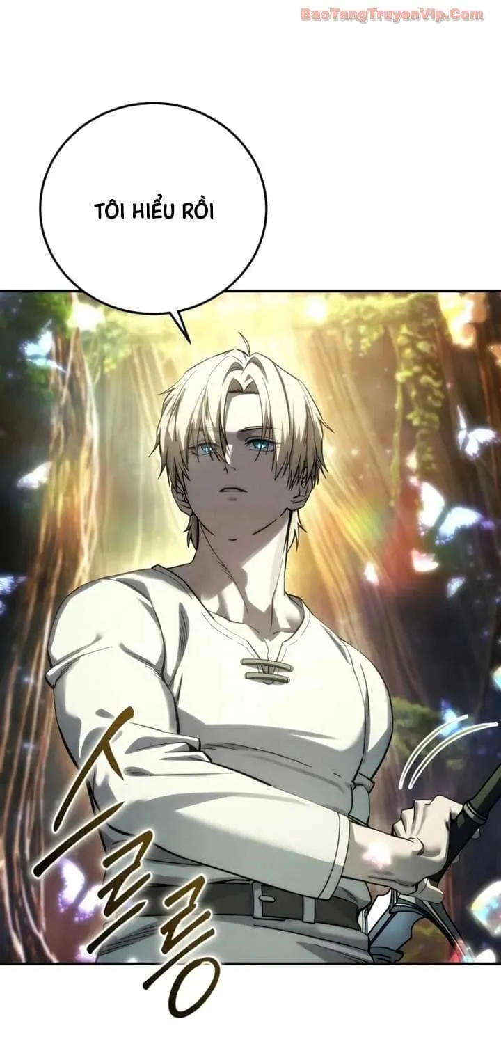 Tinh Tú Kiếm Sĩ Chap 113 - Next Chap 114