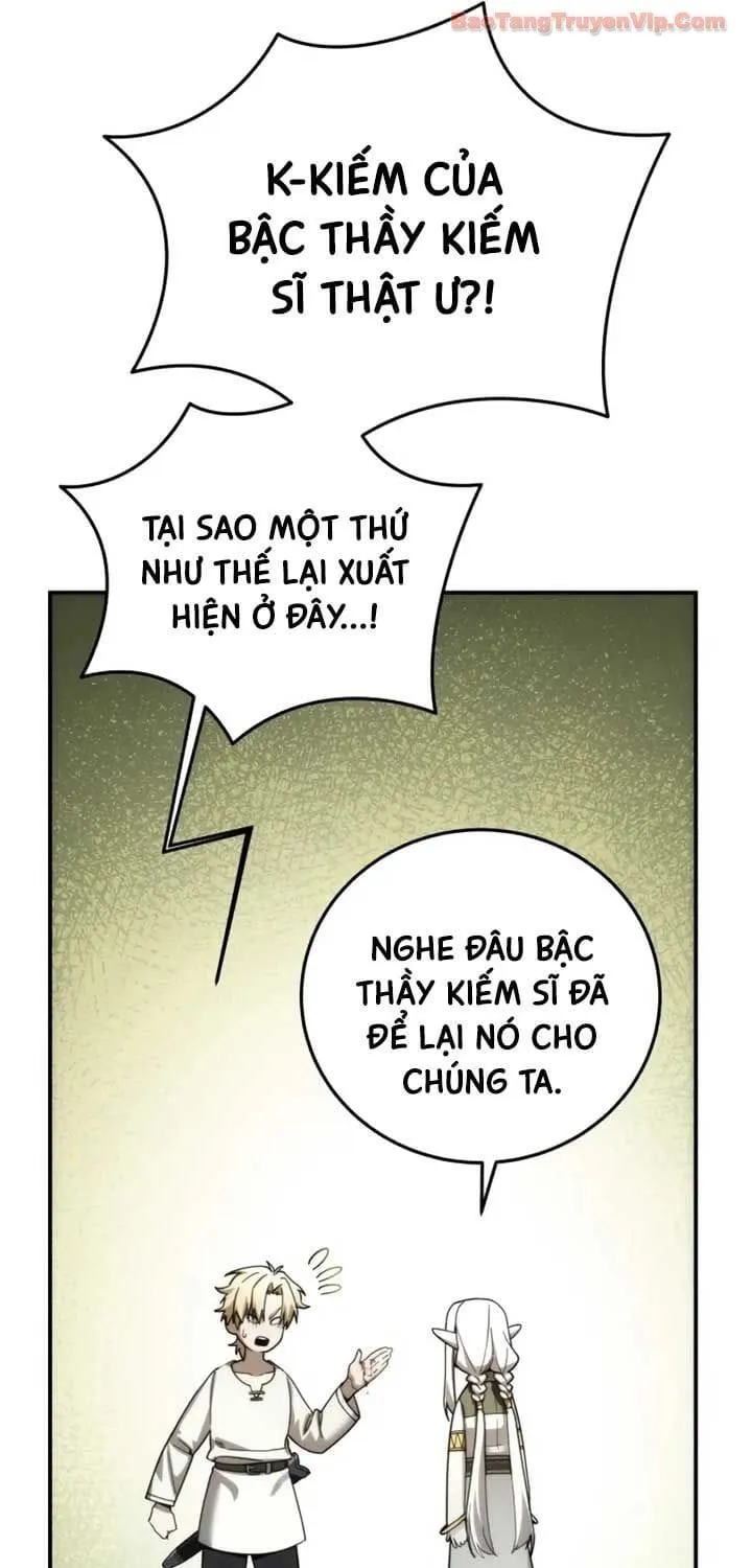 Tinh Tú Kiếm Sĩ Chap 113 - Next Chap 114