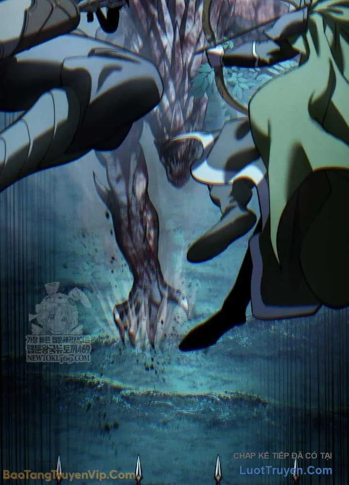 Tinh Tú Kiếm Sĩ Chap 114 - Next Chap 115