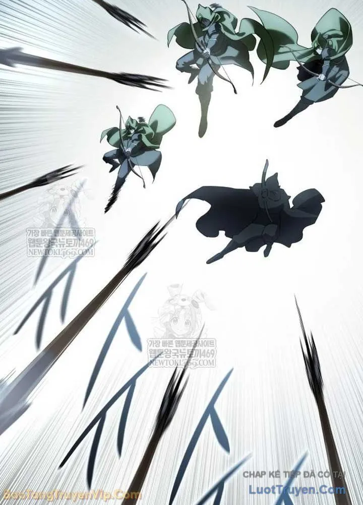 Tinh Tú Kiếm Sĩ Chap 114 - Next Chap 115