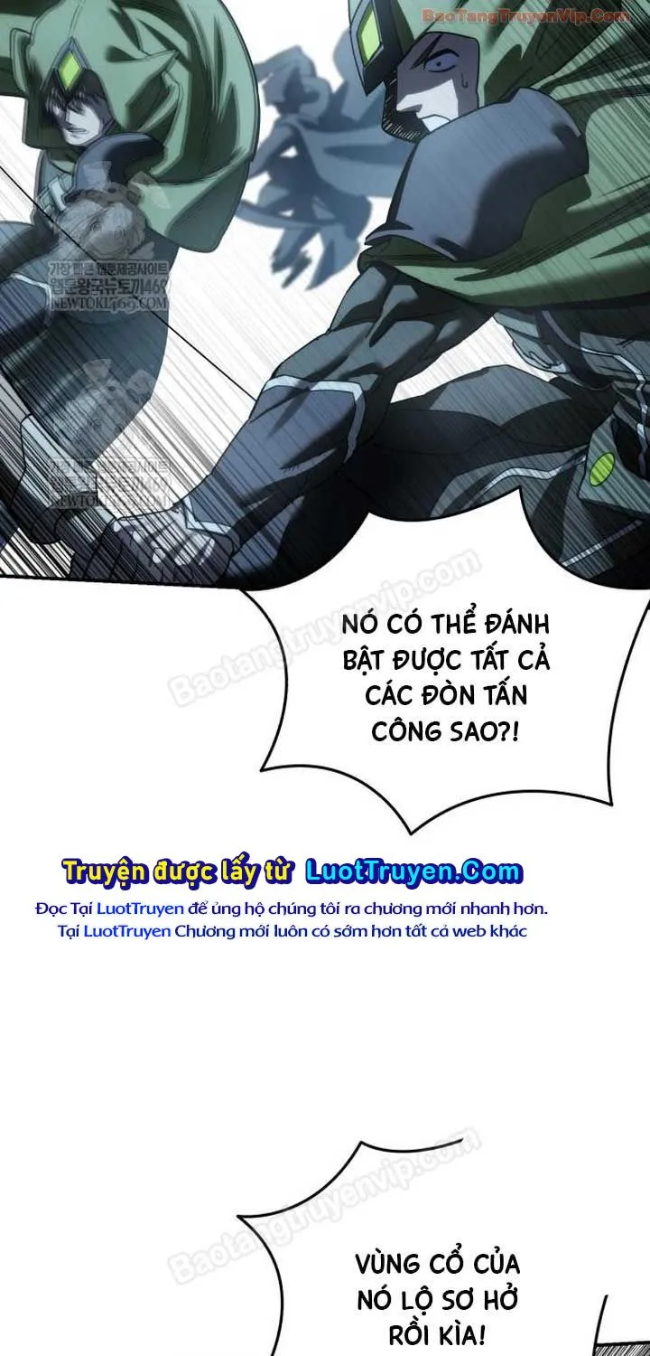 Tinh Tú Kiếm Sĩ Chap 114 - Next Chap 115