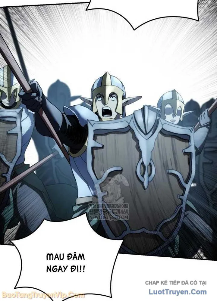 Tinh Tú Kiếm Sĩ Chap 114 - Next Chap 115