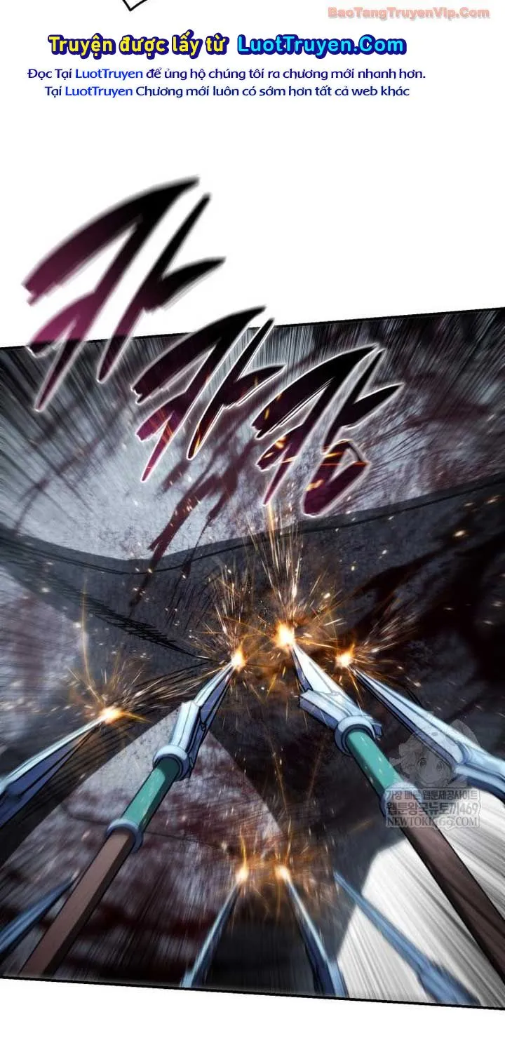 Tinh Tú Kiếm Sĩ Chap 114 - Next Chap 115