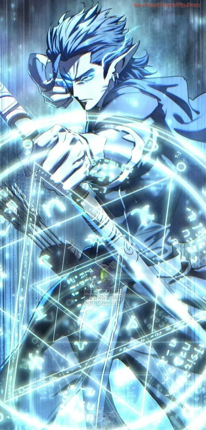 Tinh Tú Kiếm Sĩ Chap 114 - Next Chap 115