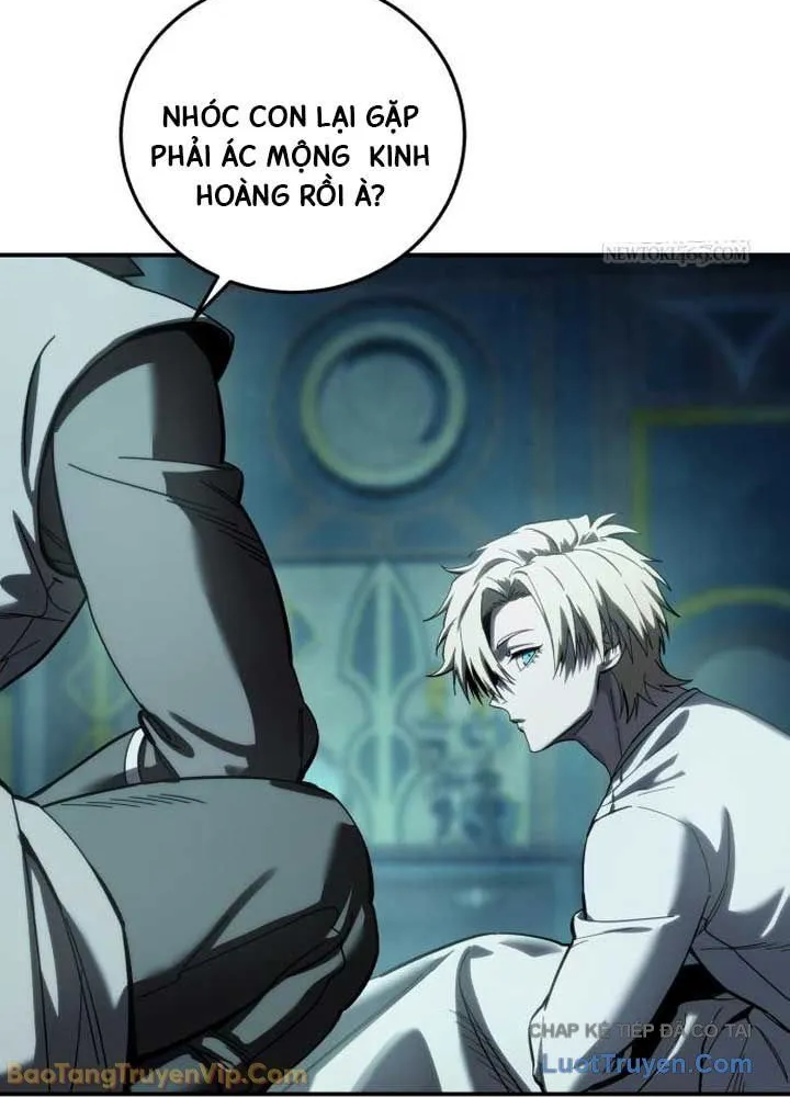 Tinh Tú Kiếm Sĩ Chap 114 - Next Chap 115