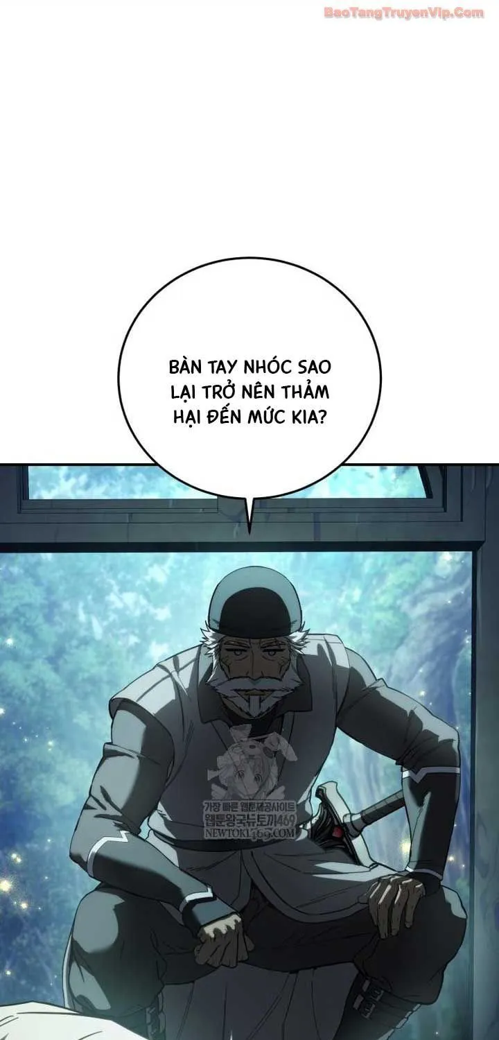 Tinh Tú Kiếm Sĩ Chap 114 - Next Chap 115