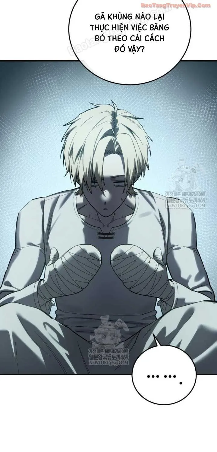 Tinh Tú Kiếm Sĩ Chap 114 - Next Chap 115