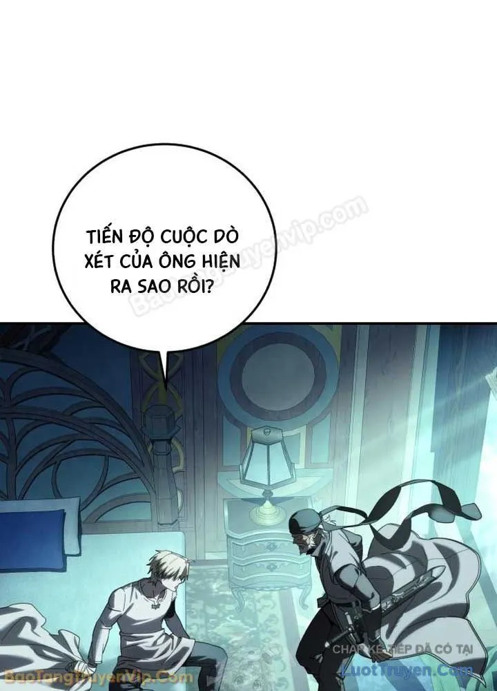 Tinh Tú Kiếm Sĩ Chap 114 - Next Chap 115