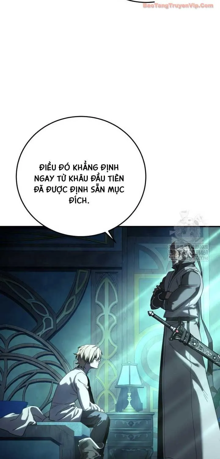 Tinh Tú Kiếm Sĩ Chap 114 - Next Chap 115