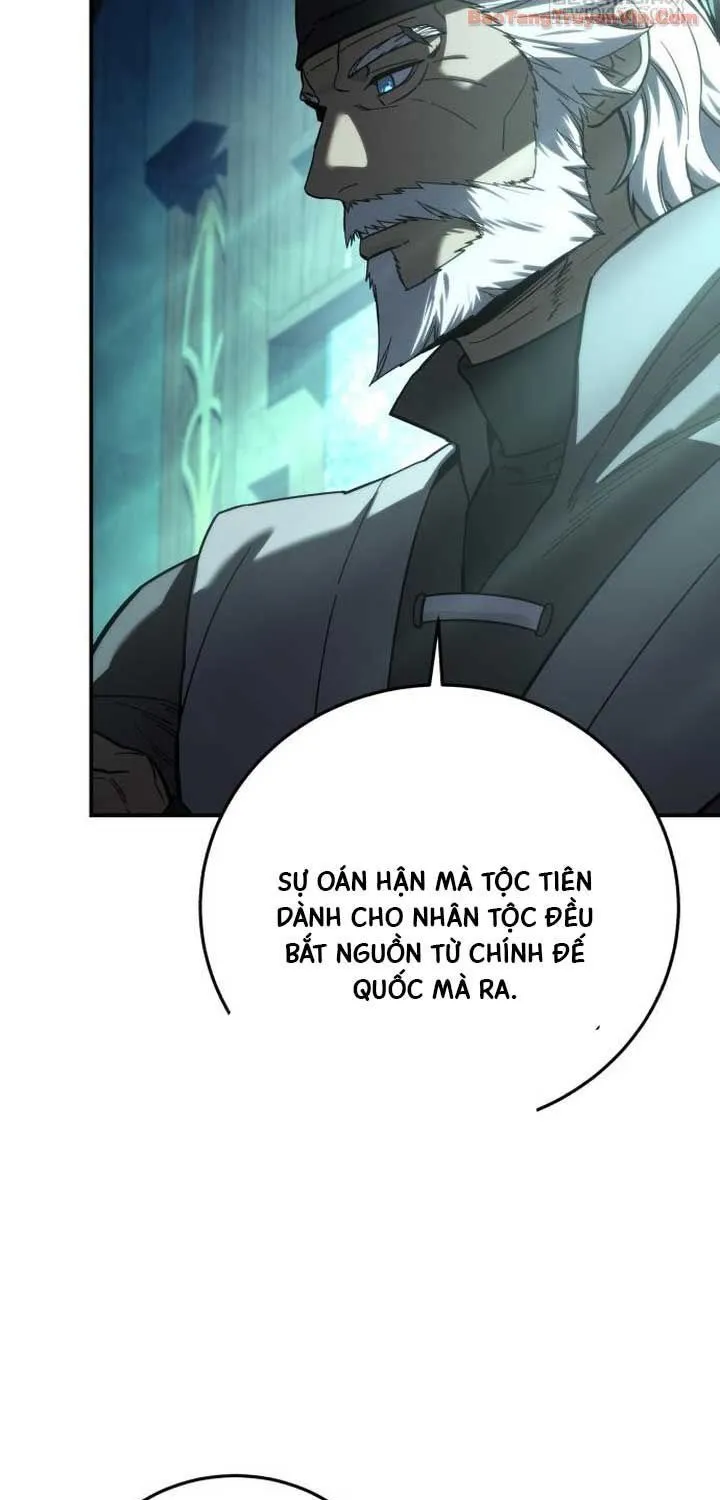 Tinh Tú Kiếm Sĩ Chap 114 - Next Chap 115