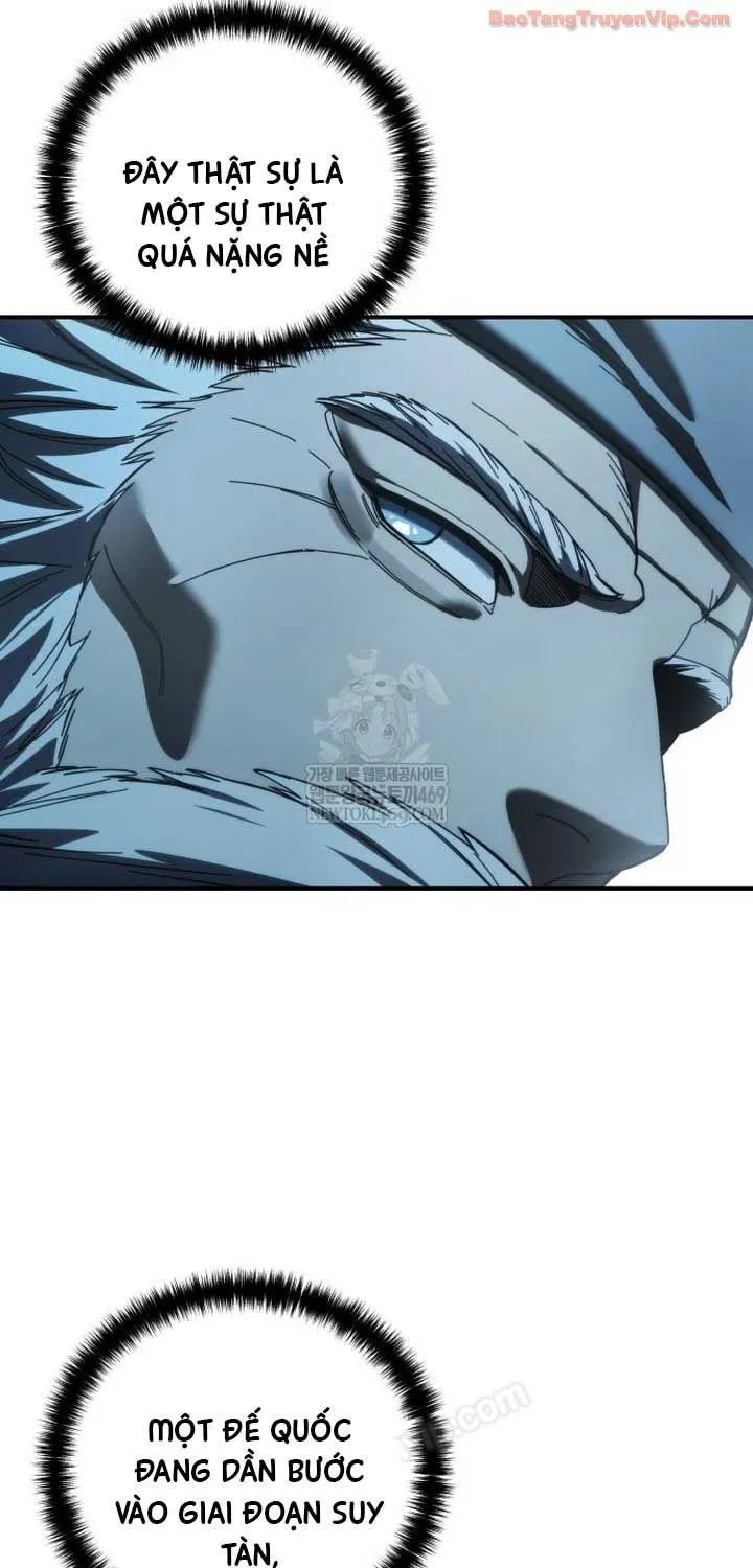 Tinh Tú Kiếm Sĩ Chap 114 - Next Chap 115