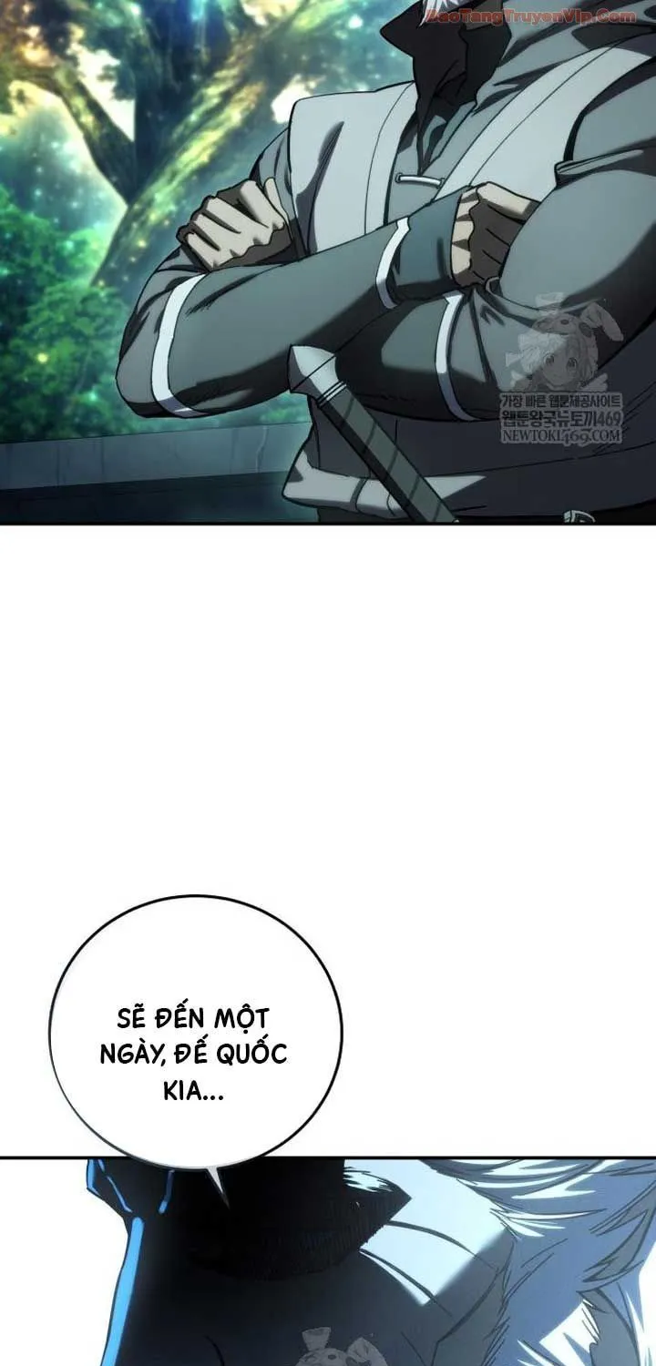 Tinh Tú Kiếm Sĩ Chap 114 - Next Chap 115