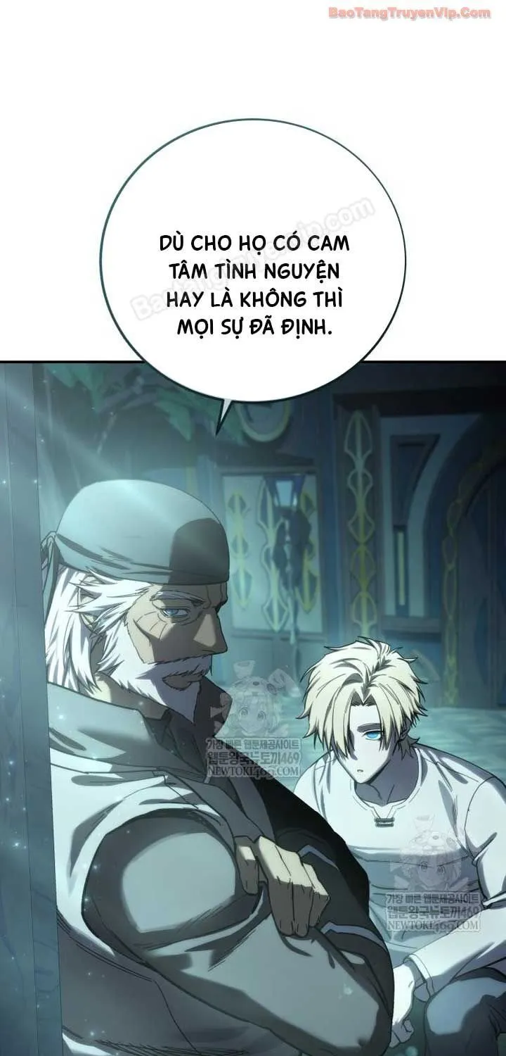 Tinh Tú Kiếm Sĩ Chap 114 - Next Chap 115