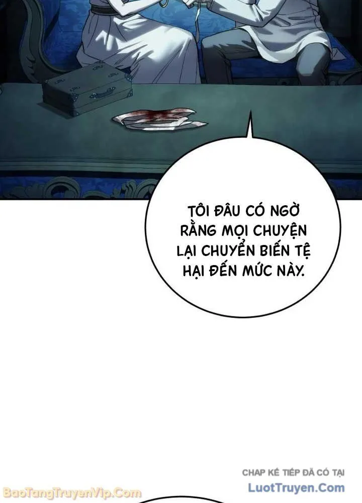 Tinh Tú Kiếm Sĩ Chap 114 - Next Chap 115