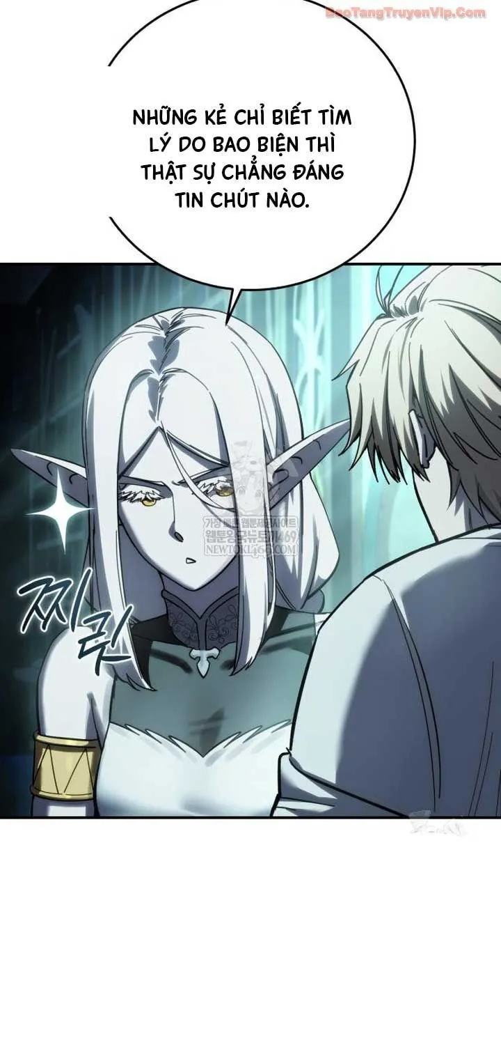 Tinh Tú Kiếm Sĩ Chap 114 - Next Chap 115