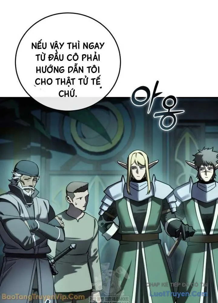 Tinh Tú Kiếm Sĩ Chap 114 - Next Chap 115