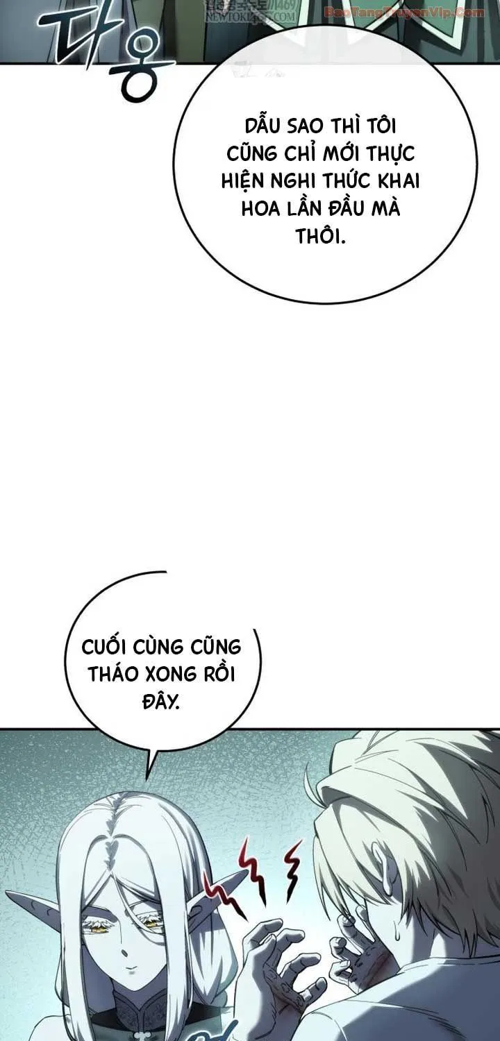 Tinh Tú Kiếm Sĩ Chap 114 - Next Chap 115