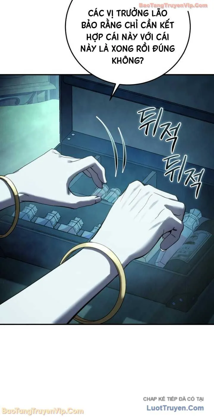 Tinh Tú Kiếm Sĩ Chap 114 - Next Chap 115