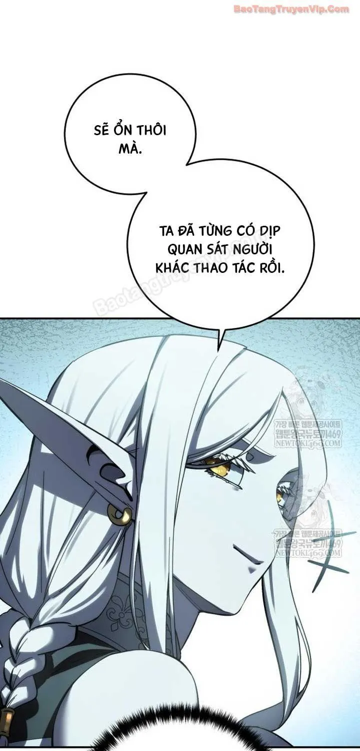 Tinh Tú Kiếm Sĩ Chap 114 - Next Chap 115