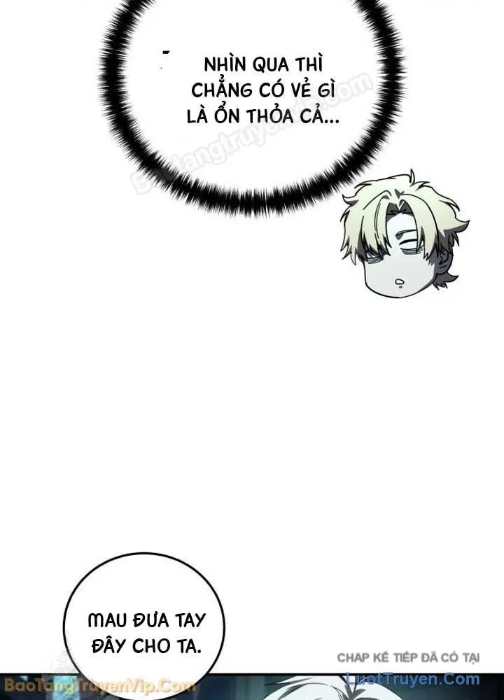 Tinh Tú Kiếm Sĩ Chap 114 - Next Chap 115