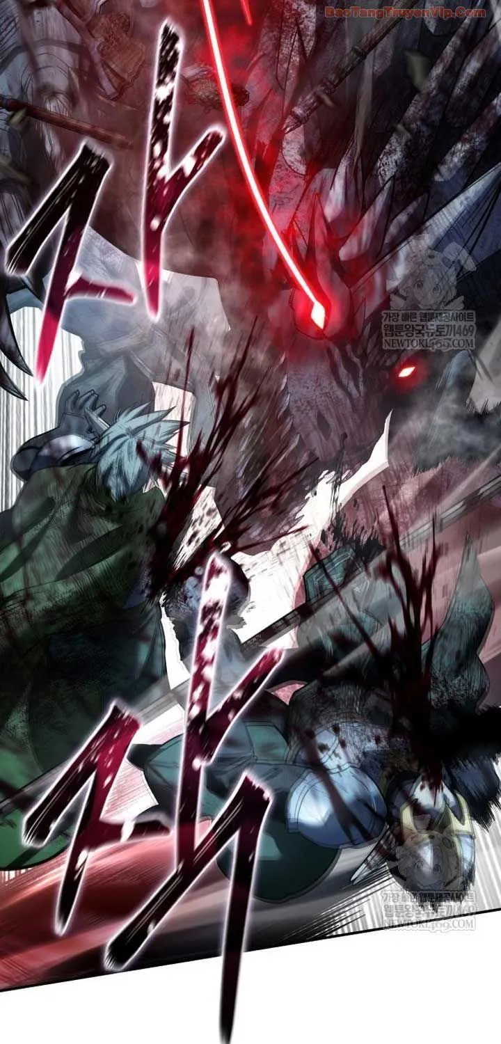 Tinh Tú Kiếm Sĩ Chap 114 - Next Chap 115