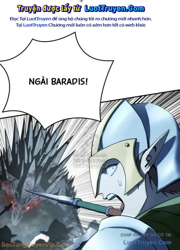 Tinh Tú Kiếm Sĩ Chap 114 - Next Chap 115