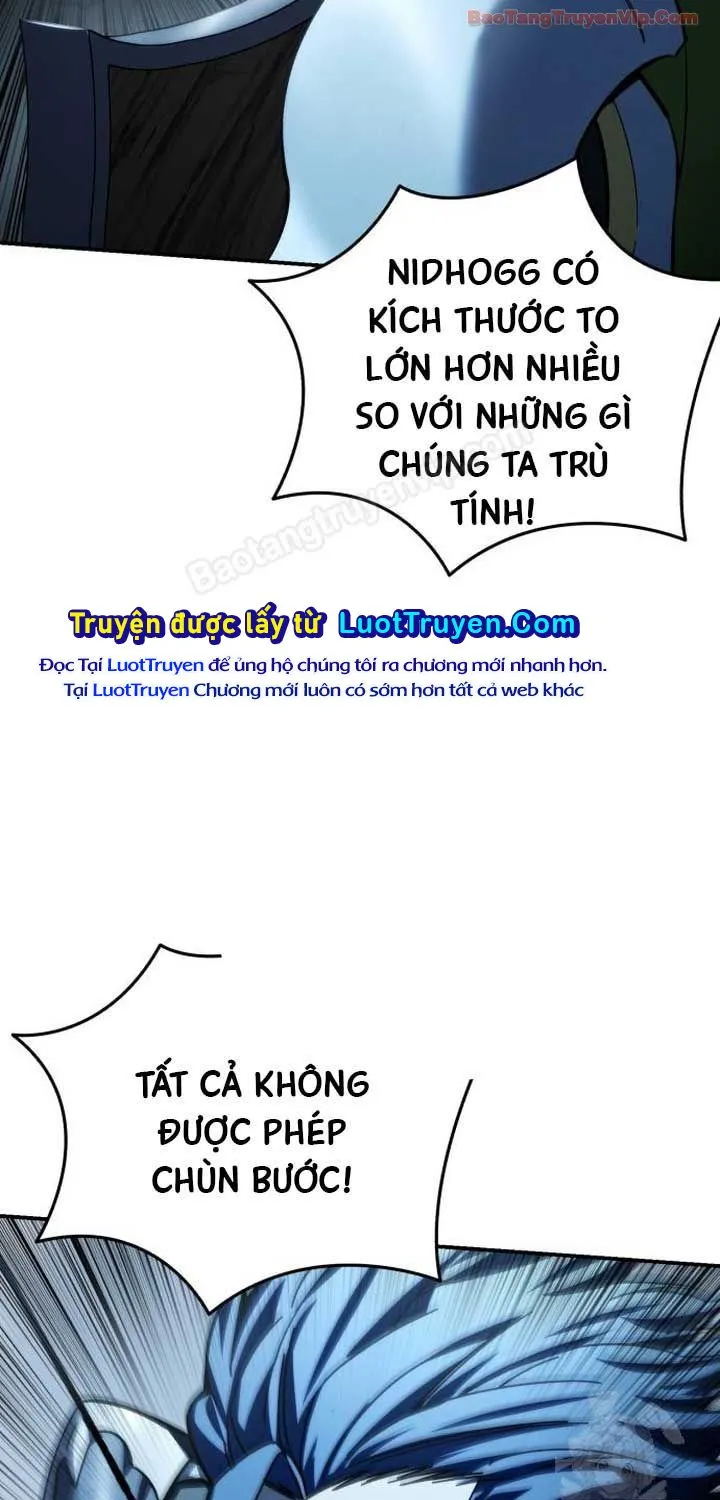 Tinh Tú Kiếm Sĩ Chap 114 - Next Chap 115