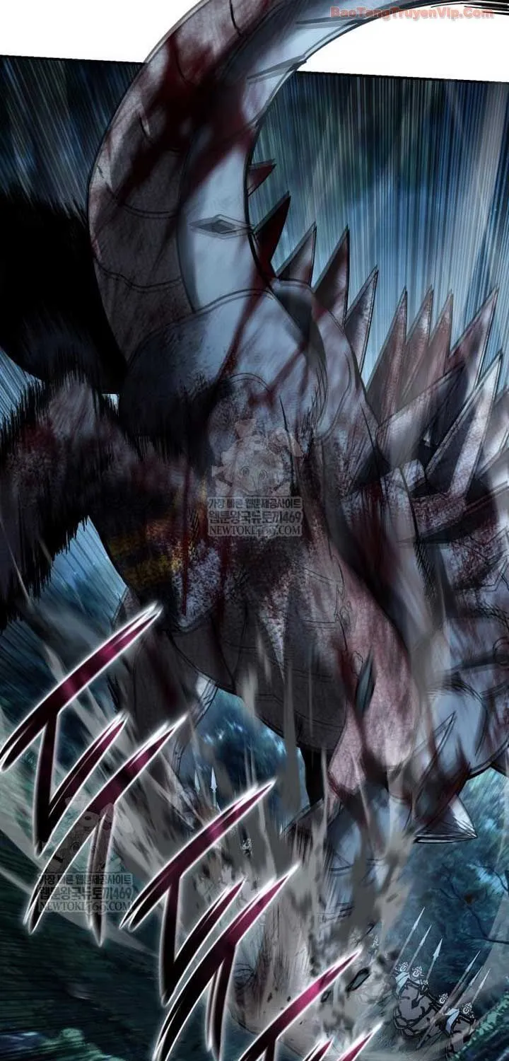 Tinh Tú Kiếm Sĩ Chap 114 - Next Chap 115