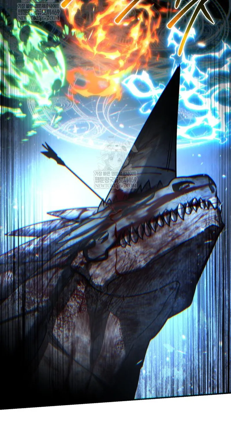 Tinh Tú Kiếm Sĩ Chap 115 - Next Chap 116