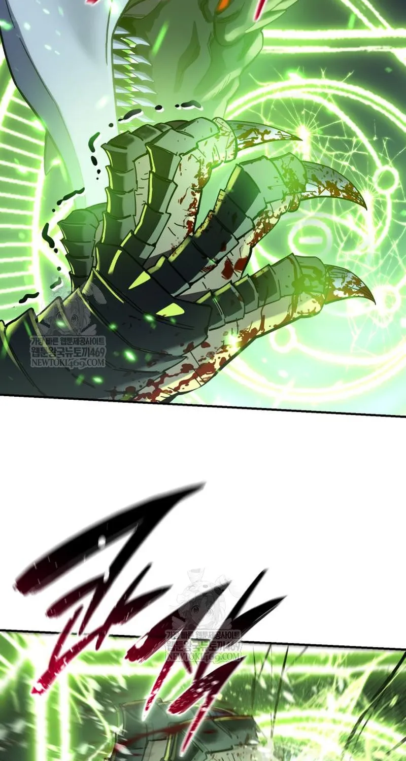 Tinh Tú Kiếm Sĩ Chap 115 - Next Chap 116